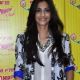 Sonam Kapoor At Radio Mirchi to promote Players
