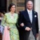 Archduchess Andrea of Austria