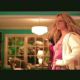 Britney Spears as Lucy in Paramount's Crossroads - 2002