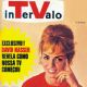 Jacqueline Myrna - Intervalo Magazine Cover [Brazil] (29 March 1964)