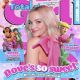 Dove Cameron - Total Girl Magazine Cover [Australia] (April 2022)