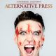 Andy Biersack - Alternative Press Magazine Cover [United States] (November 2020)