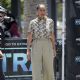 Tracee Ellis Ross on ‘Extra TV’ in Los Angeles