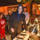 Jack White attends the Kirk Gibson Foundation's Fundraiser For Parkinson's hosted by Shinola Hotel on October 30, 2019 in Detroit, Michigan