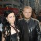 Amy Lee and Evanescence - The MTV Video Music Awards 2003