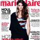 Claudia Anticevic - Marie Claire Magazine Cover [Romania] (March 2014)