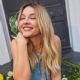 Madelyn Cline – American Eagle – Spring 2022 campaign