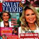 Urszula - Swiat & Ludzie Magazine Cover [Poland] (21 September 2023)