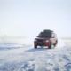 Driven to Extremes
