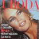 Claudia Schiffer - uroda Magazine Cover [Poland] (February 1993)