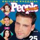 Carlos Ponce - People en Espanol Magazine Cover [Mexico] (June 1998)