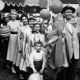 Widower with 5 Daughters