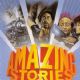 Amazing Stories
