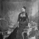 Princess Edward of Saxe-Weimar