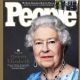 Queen Elizabeth II - People Magazine Cover [United States] (26 September 2022)