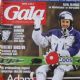 Adam Malysz - Gala Magazine Cover [Poland] (3 December 2001)