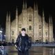 Shailene Woodley – Moncler Fashion Show during the Milan Fashion Week