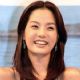 Pictures of Korean actress Chae Rim