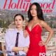 Anna Sawai - The Hollywood Reporter Magazine Cover [United States] (6 March 2025)