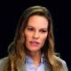Hilary Swank