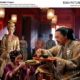 Left to Right: Gong Li as the Empress, Li Man as Chan, Chow Yun Fat as the Emperor. Photo by: Ms. Bai Xiaoyan © Film Partner International Inc. Courtesy of Sony Pictures Classics, all right reserved.