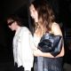 Maddie Ziegler – Seen after dining at L.A. Catch in West Hollywood
