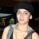 Akshara Haasan