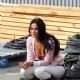 Megan Fox - On The Set Of 