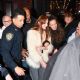 Sophie Turner – Leaving the Marquis Theater in Times Square