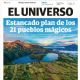 Ecuador - El Universo Magazine Cover [Ecuador] (8 October 2022)