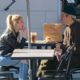 Ashley Benson – With G-Eazy have lunch together in Los Feliz