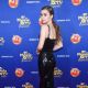 Lily Collins – 2020 MTV Movie and TV Awards: GOAT in LA