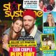 Meghan Markle - Star Systeme Magazine Cover [Canada] (9 February 2018)