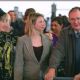 Renee Zellweger stars in Bridget Jones: The Edge of Reason.