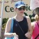 Rachel McAdams at Farmer’s Market in Studio City