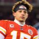 Patrick Mahomes