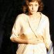 Angelina Jolie On The Set Of 