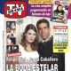 Felipe Viel - TV Grama Magazine Cover [Chile] (16 April 1999)
