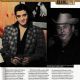 Tom Parker - Elvis - The King of Rock and Roll Magazine Pictorial [United Kingdom] (7 September 2023)