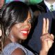 Viola Davis at 'Suicide Squad' Premiere in New York 08/01/2016
