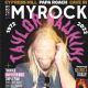 Taylor Hawkins - My Rock Magazine Cover [France] (May 2022)
