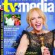 Nicole Kidman - TV Media Magazine Cover [Austria] (13 January 2018)