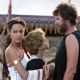 Angelina Jolie Alexander Movie Stills
