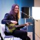 Kiko Loureiro - Jan. 14th, 2023 – Masterclass in Avellino, Italy