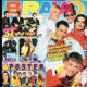 Nick Carter, Brian Littrell, AJ McLean, Howie Dorough, Kevin Richardson - Bravo Magazine Cover [Germany] (27 February 1997)
