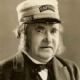 Otis Harlan