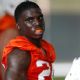 Tyreek Hill