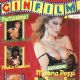 Moana Pozzi - Gin Film Magazine Cover [Italy] (July 1986)
