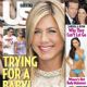 Jennifer Aniston - US Weekly Magazine Cover [United States] (22 August 2011)
