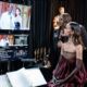 Zoe Saldana - The 97th Annual Academy Awards (2025)